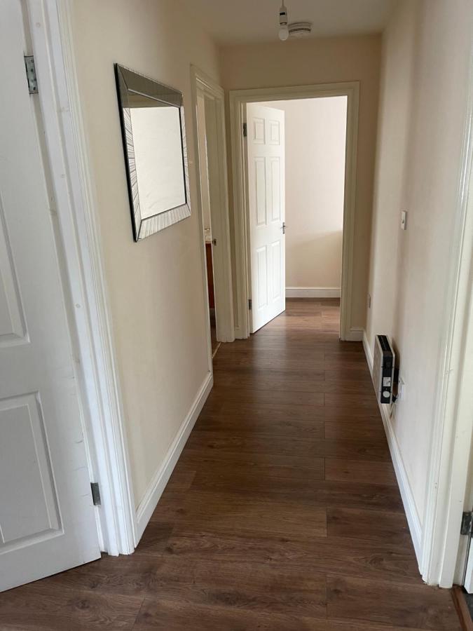 Fife Apartments Ντανφέρμλιν Εξωτερικό φωτογραφία