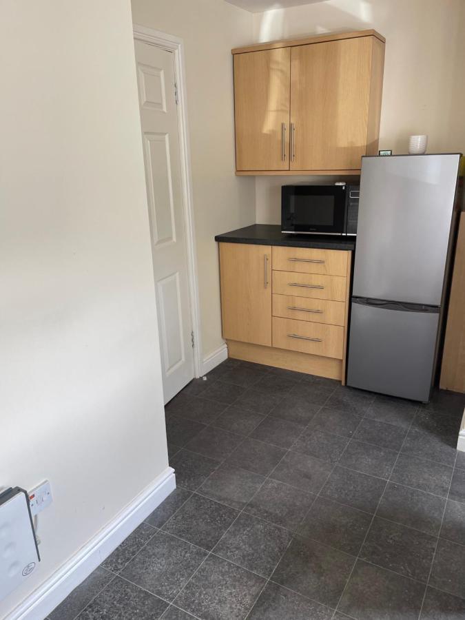 Fife Apartments Ντανφέρμλιν Εξωτερικό φωτογραφία