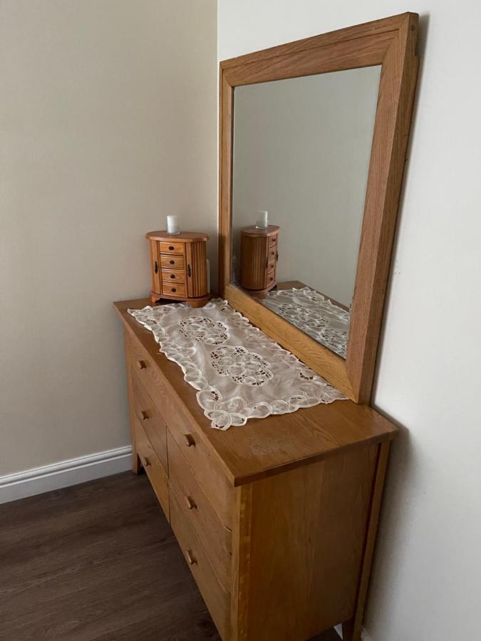 Fife Apartments Ντανφέρμλιν Εξωτερικό φωτογραφία